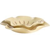 Solene Bowl Set (Set of 2) Centerpiece + Accent Bowls OBJSOLENEBWYW