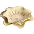 Solene Bowl Set (Set of 2) Centerpiece + Accent Bowls OBJSOLENEBWYW