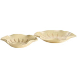 Solene Bowl Set (Set of 2) Centerpiece + Accent Bowls OBJSOLENEBWYW