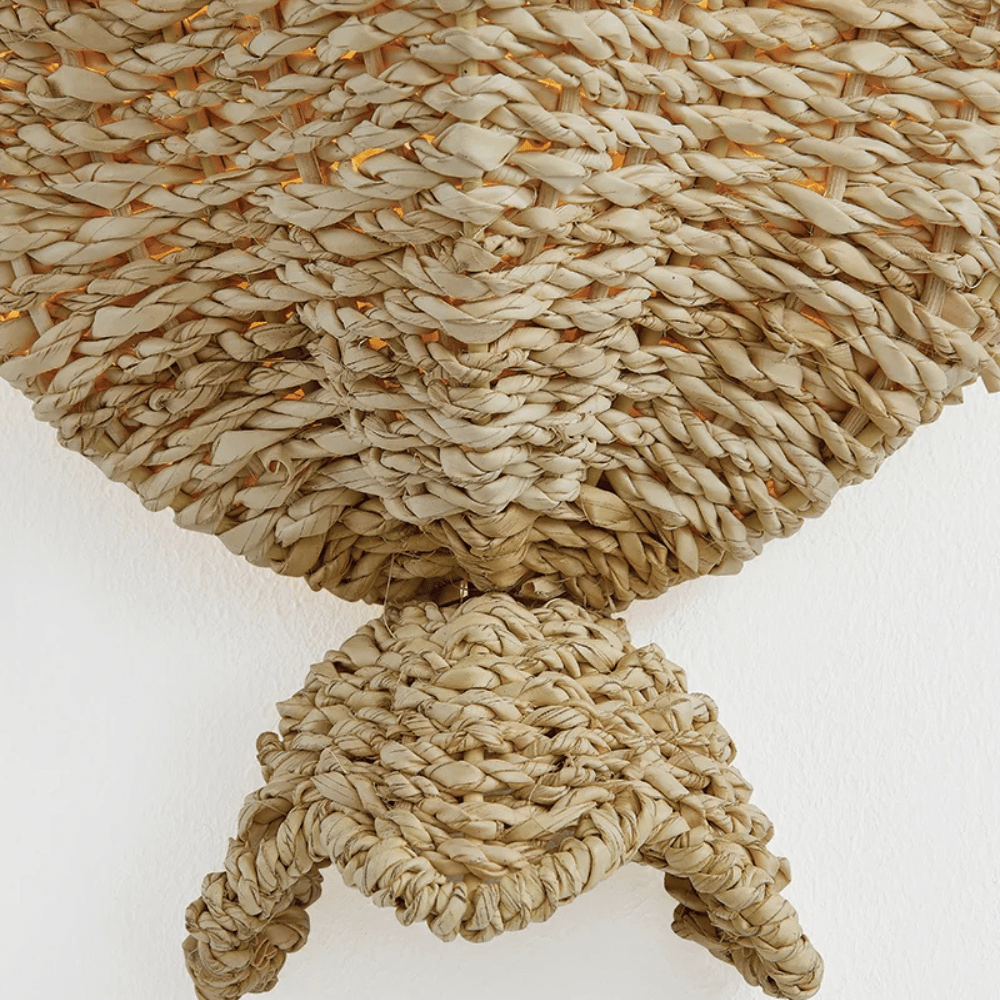 Solie Wall Sconce Wall Sconces H1002101-AGB 806134976170