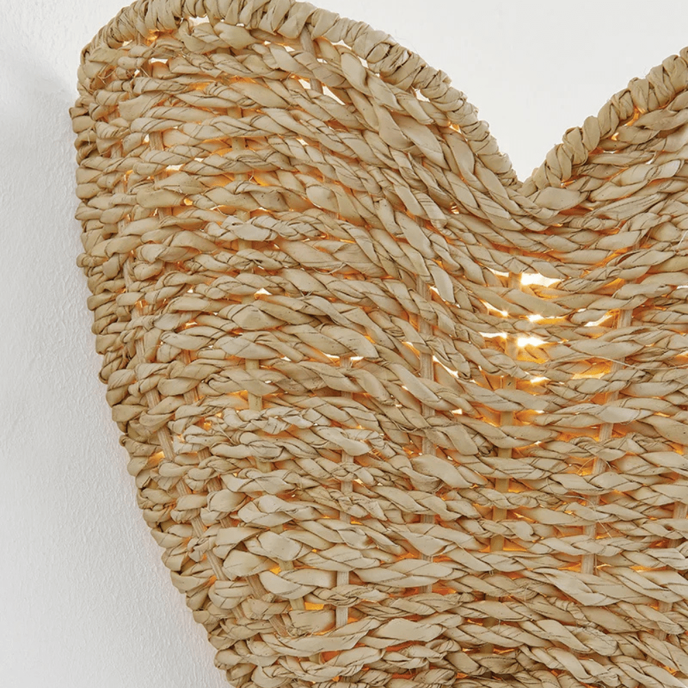 Solie Wall Sconce Wall Sconces H1002101-AGB 806134976170