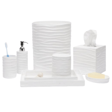 Solin Bath Collection Bath Accessory