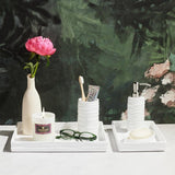 Solin Bath Collection Bath Accessory