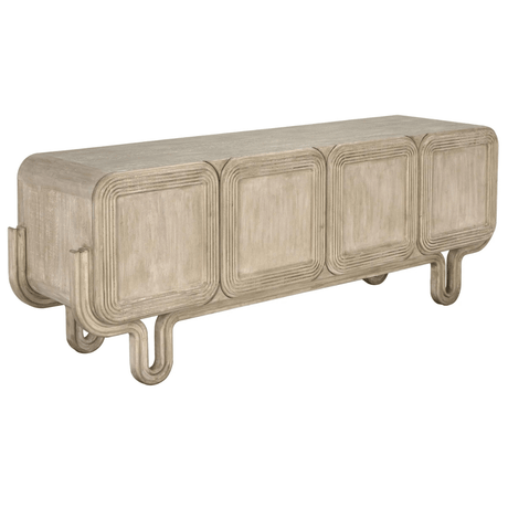 Solomon Sideboard Sideboard OW417