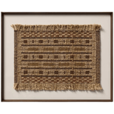 Solvang Wall Art AL0637SOLVABEBRZ055 885369819438