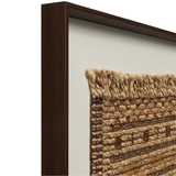 Solvang Wall Art AL0637SOLVABEBRZ055 885369819438