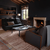 Someplace In Time Lovas Rug Area Rugs