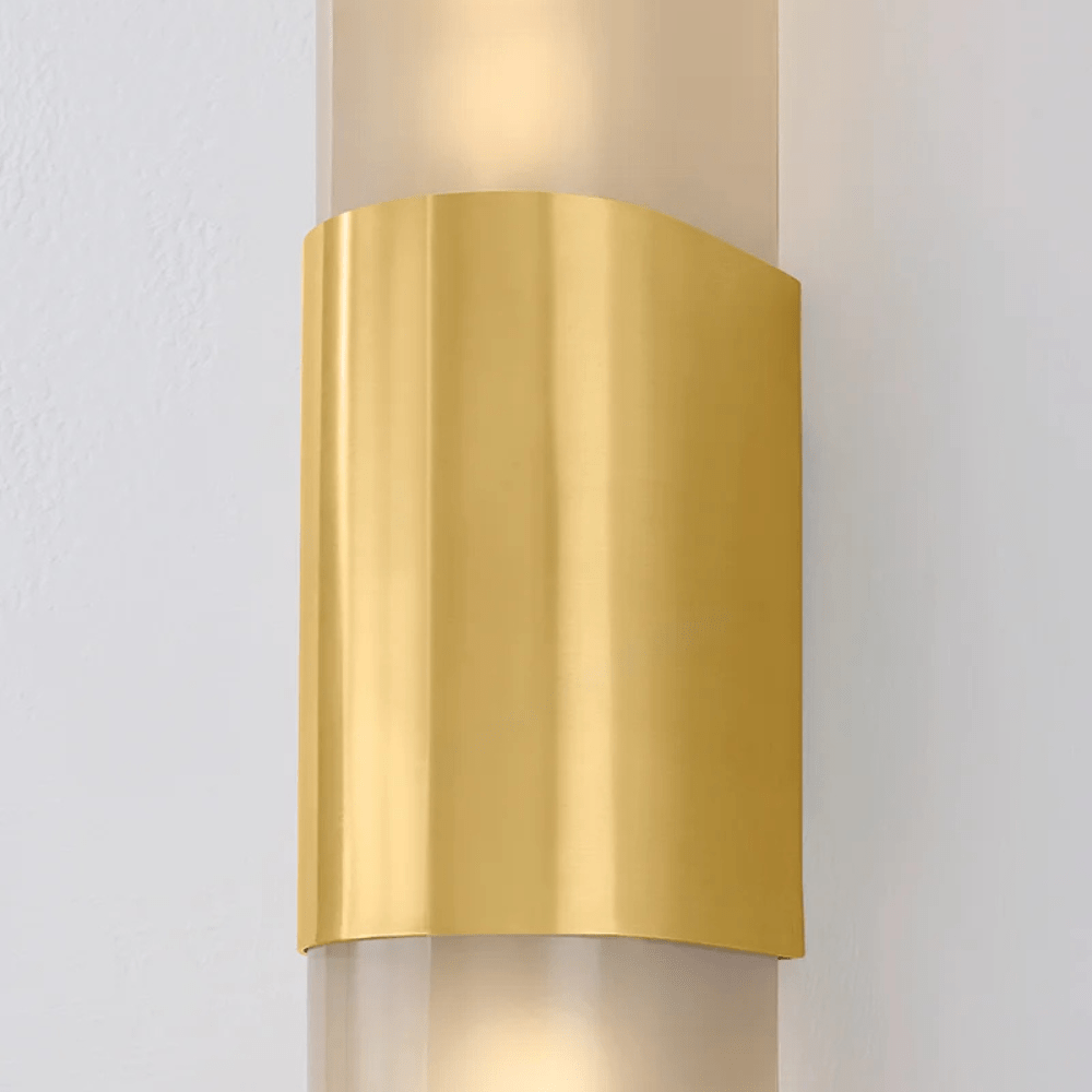 Somersville Wall Sconce Wall Sconces