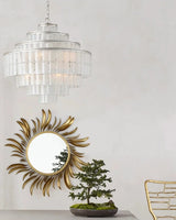 Sommelier Chandelier Chandelier