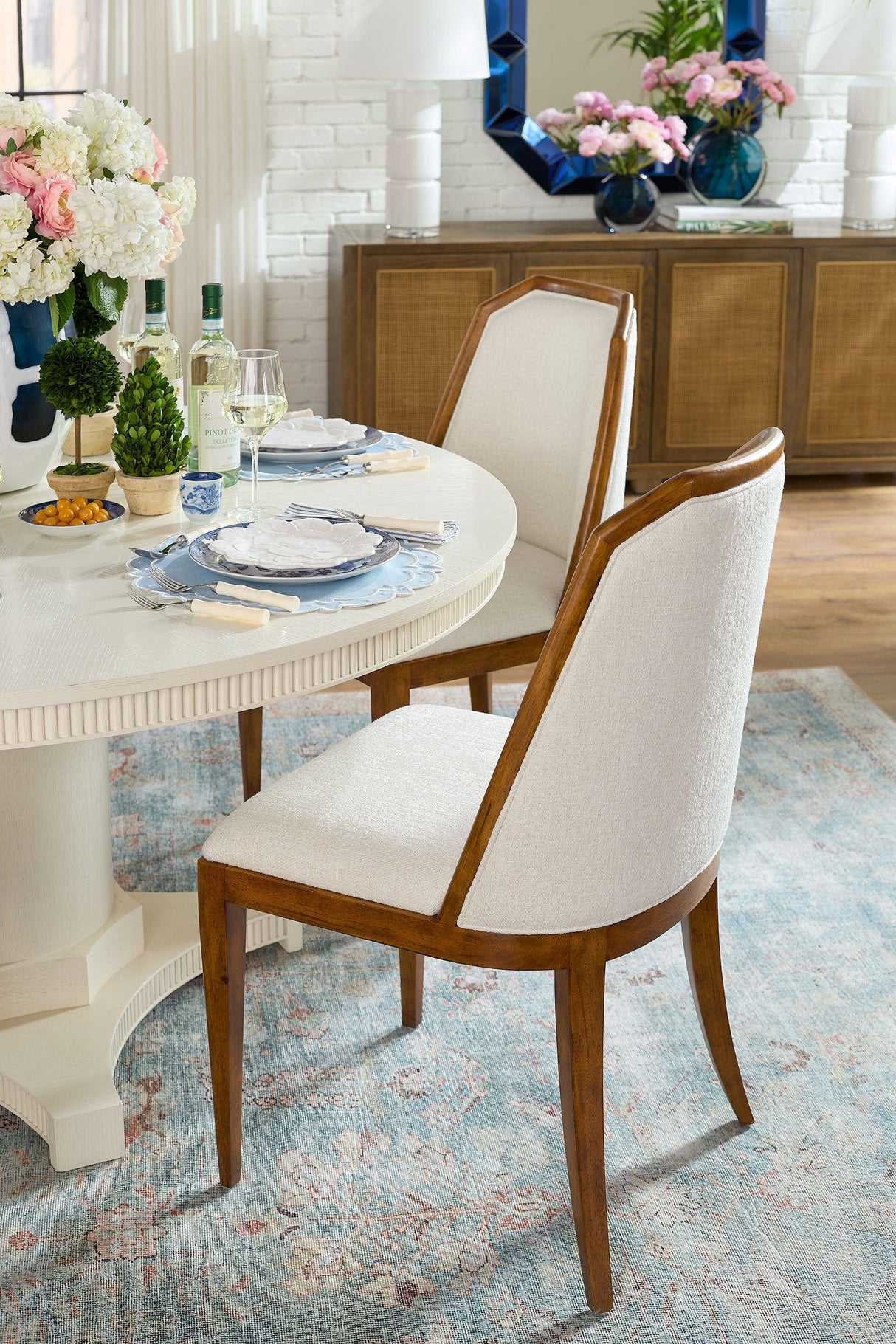 Sonata Side Chair Dining Chair