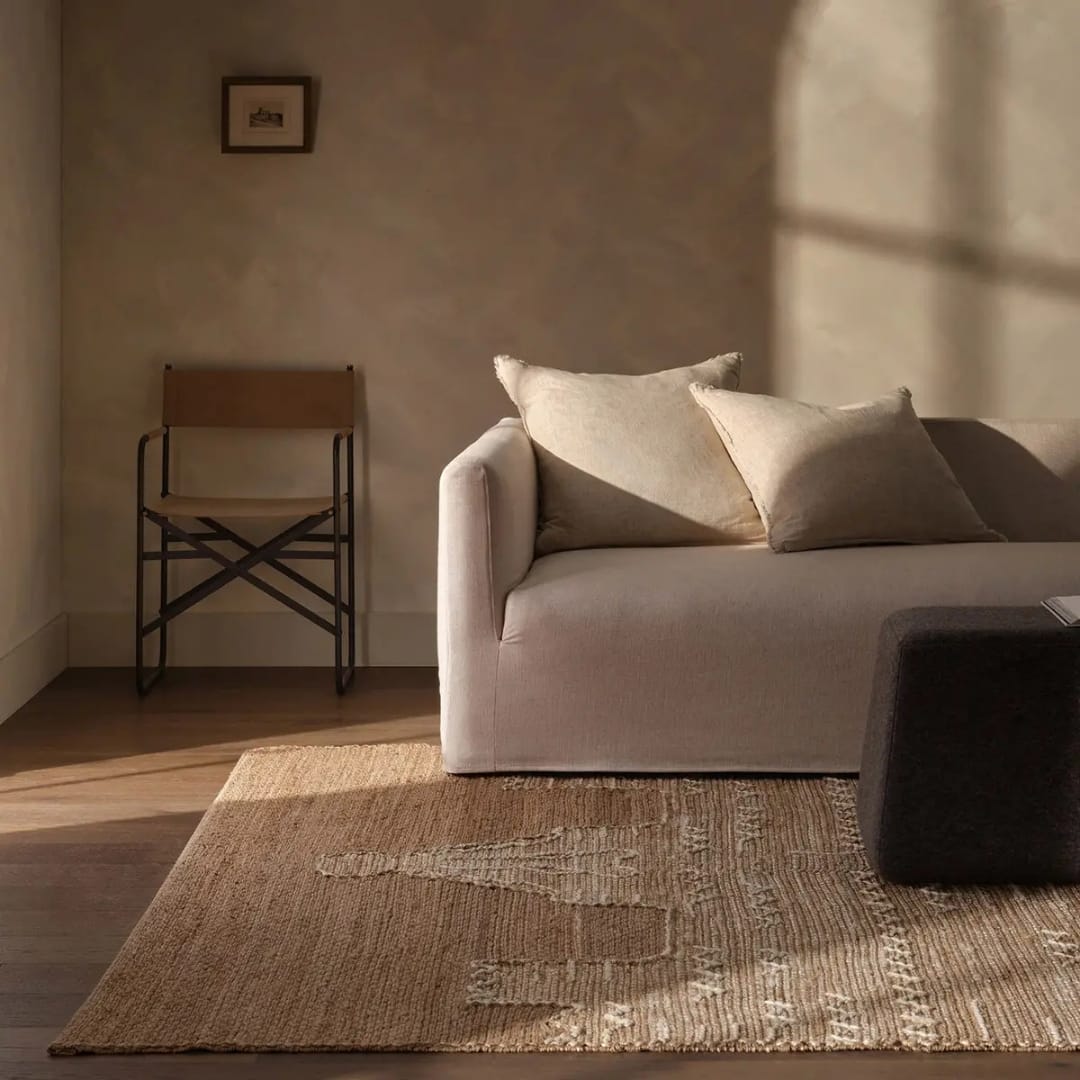 Song of the Sahara Kiburi Rug Area Rugs