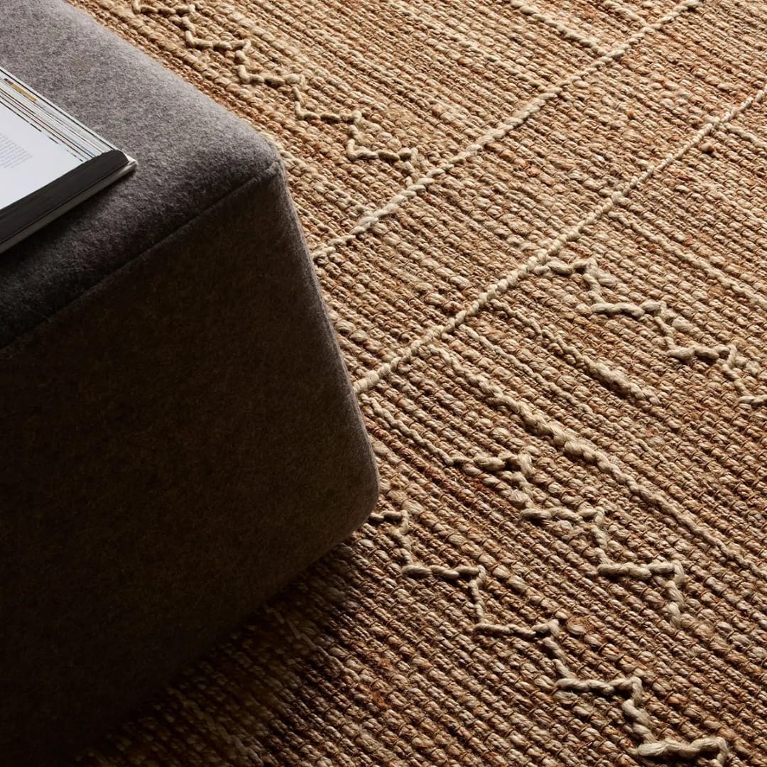 Song of the Sahara Kiburi Rug Area Rugs