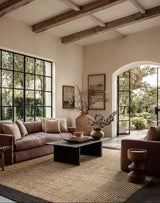 Song of the Sahara Kion Rug Area Rugs