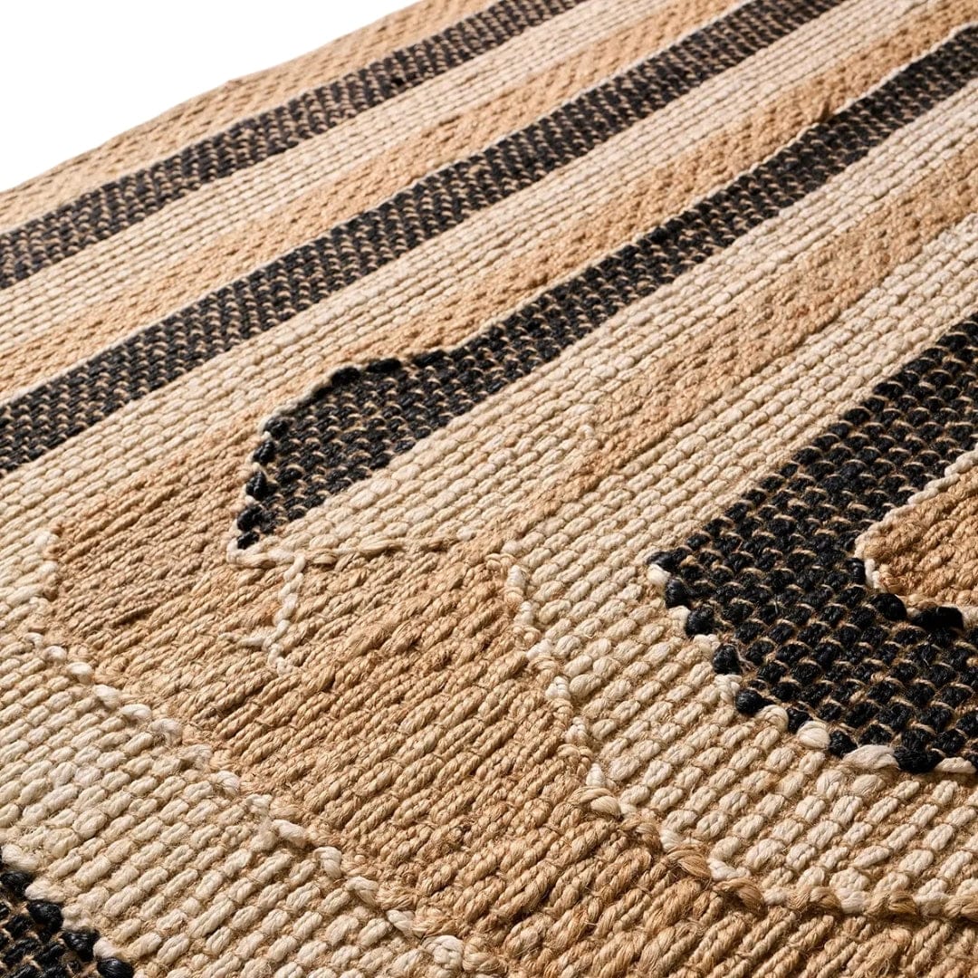 Song of the Sahara Ushari Rug Area Rugs