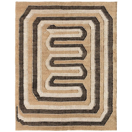Song of the Sahara Ushari Rug Area Rugs RUG164337