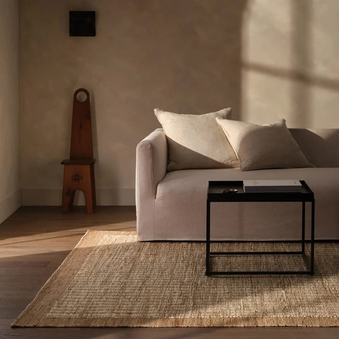 Song of the Sahara Vitani Rug Area Rugs