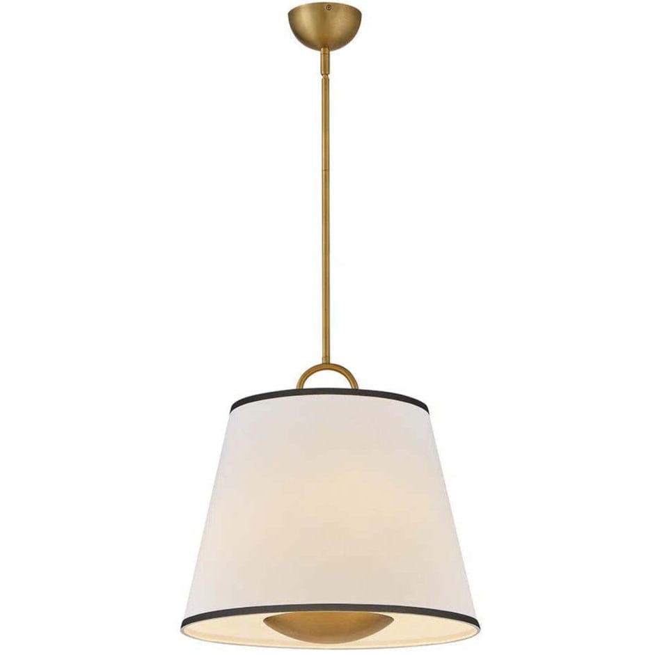 Sonia Pendant Pendant