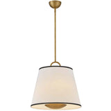 Sonia Pendant Pendant