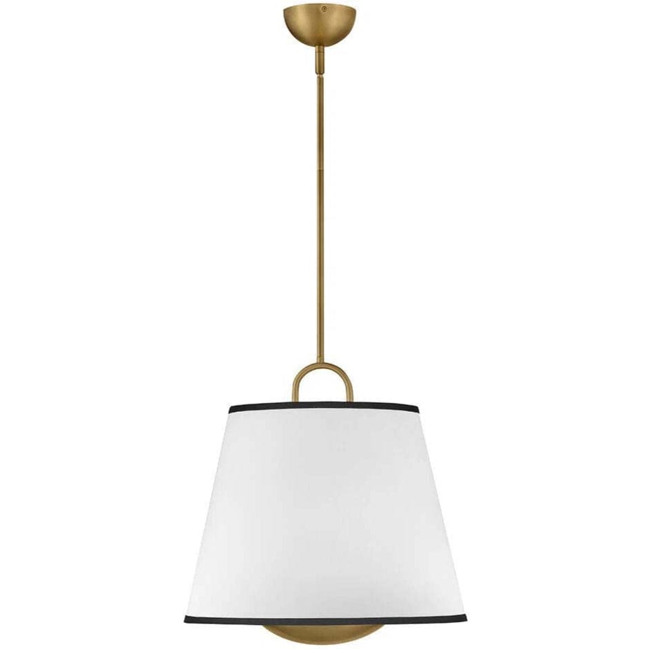 Sonia Pendant Pendant