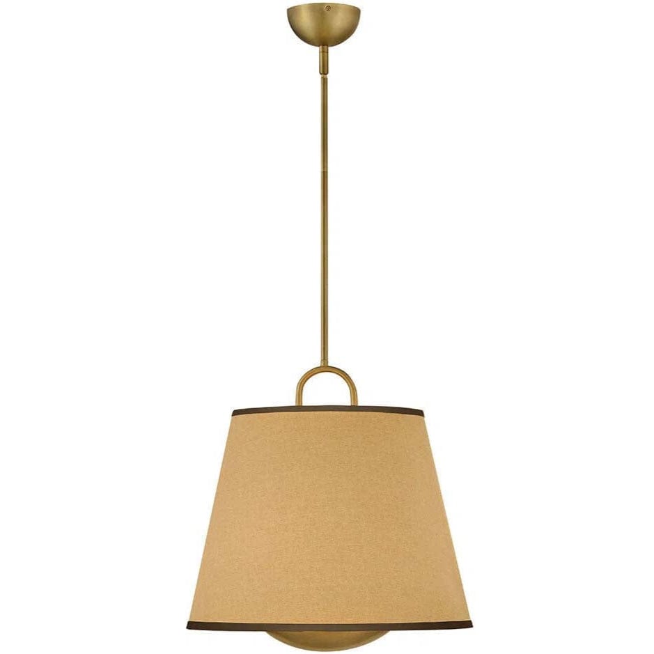 Sonia Pendant Pendant