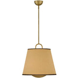 Sonia Pendant Pendant