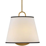 Sonia Pendant Pendant