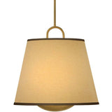 Sonia Pendant Pendant