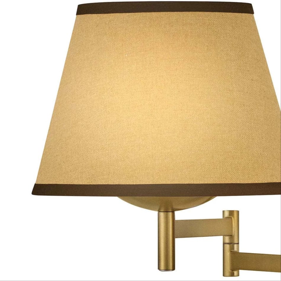 Sonia Task Light Sconce Wall Sconces