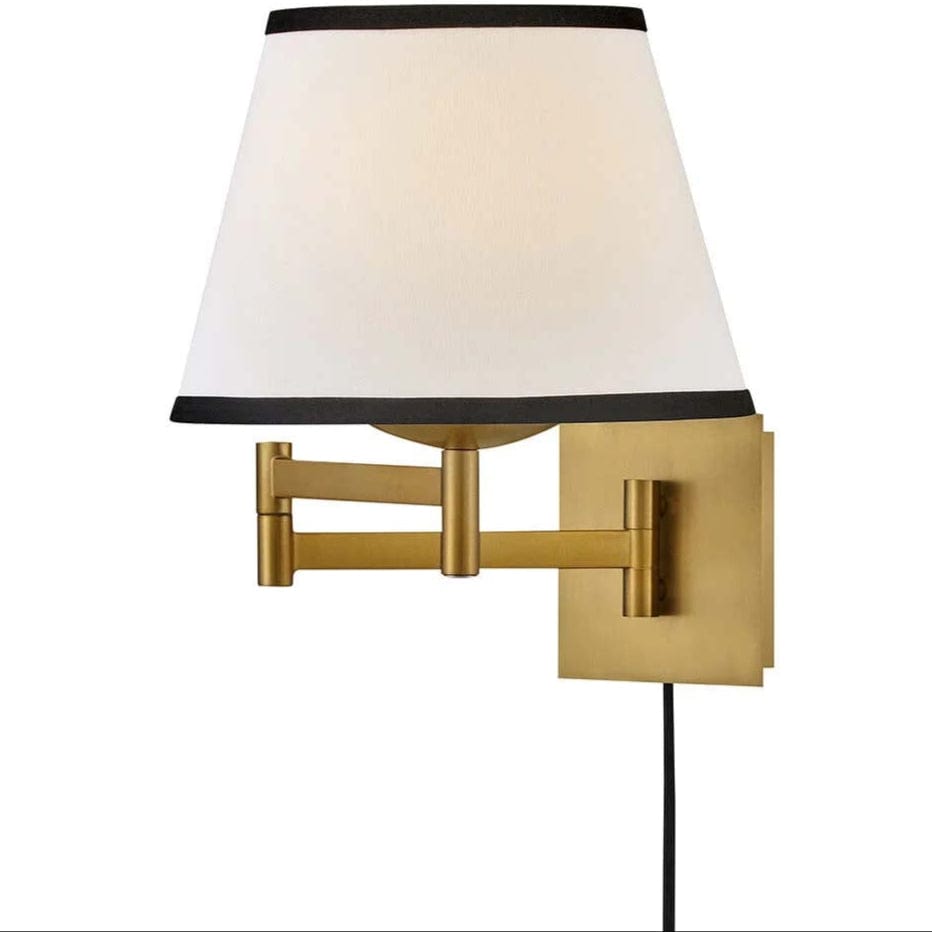 Sonia Task Light Sconce Wall Sconces