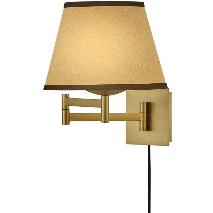 Sonia Task Light Sconce Wall Sconces