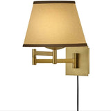 Sonia Task Light Sconce Wall Sconces