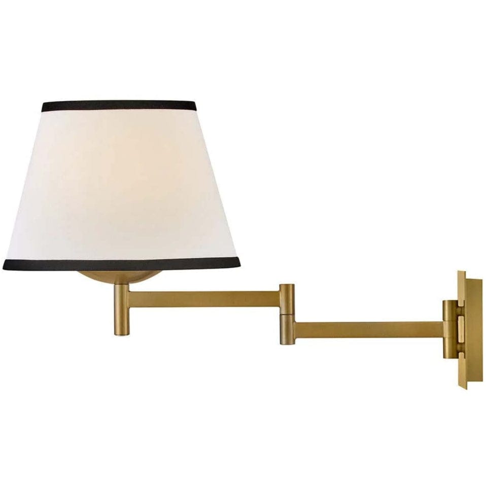 Sonia Task Light Sconce Wall Sconces