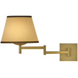 Sonia Task Light Sconce Wall Sconces