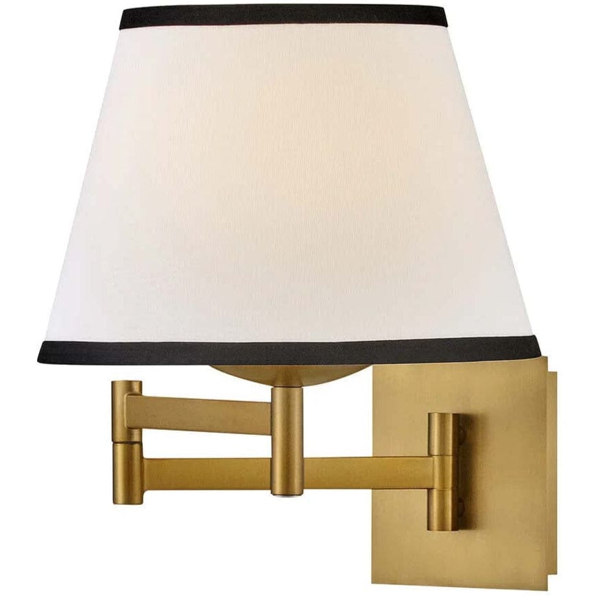 Sonia Task Light Sconce Wall Sconces