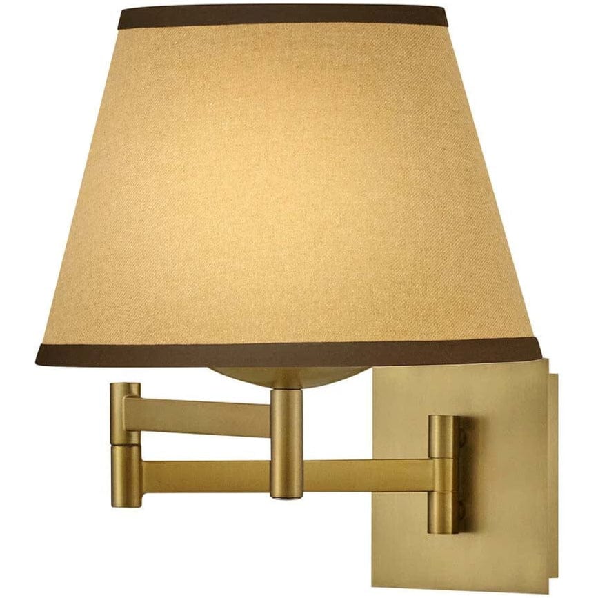 Sonia Task Light Sconce Wall Sconces