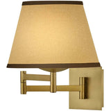 Sonia Task Light Sconce Wall Sconces