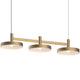 Sonneman Systema Staccato Pendant Pendants 2003.14-PAN