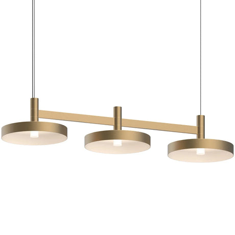 Sonneman Systema Staccato Pendant Pendants 2003.14-PAN