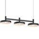 Sonneman Systema Staccato Pendant Pendants 2003.25-PAN