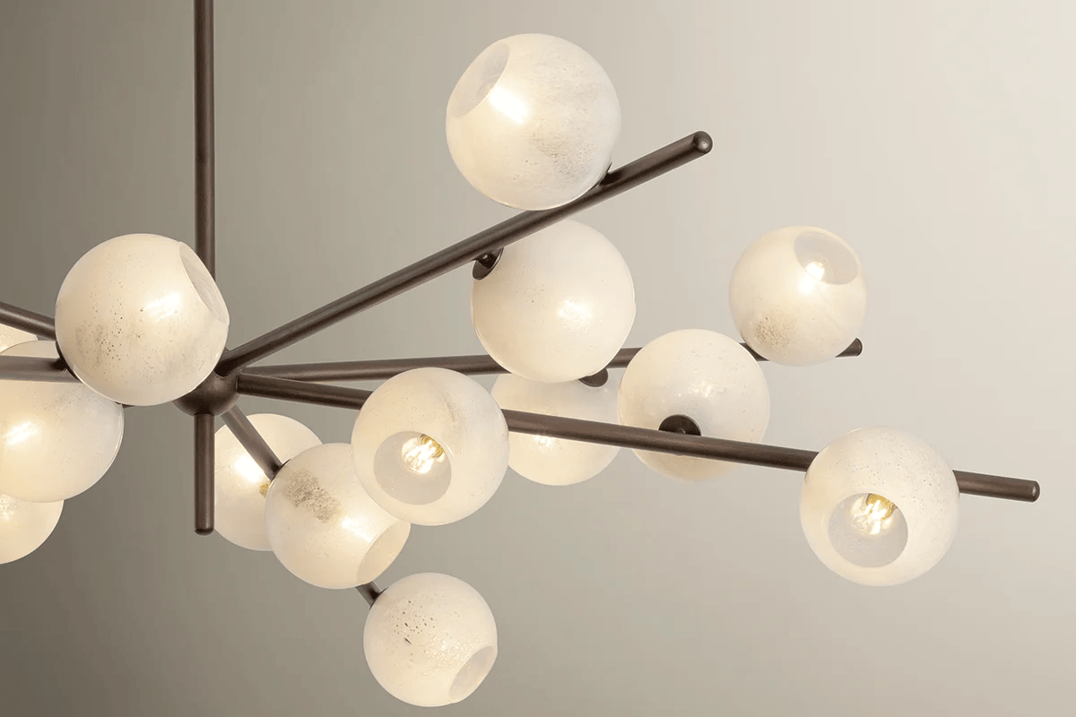 Sonny Chandelier Chandeliers