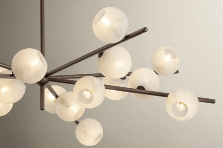 Sonny Chandelier Chandeliers