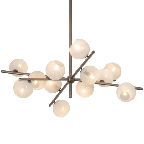 Sonny Chandelier Chandeliers F2842-BRL 197292158813