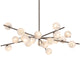 Sonny Chandelier Chandeliers F2860-BRL 197292158837