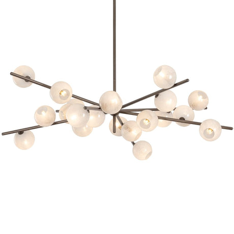 Sonny Chandelier Chandeliers F2860-BRL 197292158837