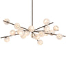 Sonny Chandelier Chandeliers F2860-BRL 197292158837