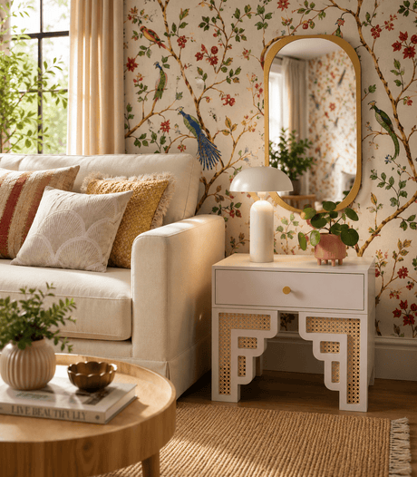 Sonny Side Table Side Tables