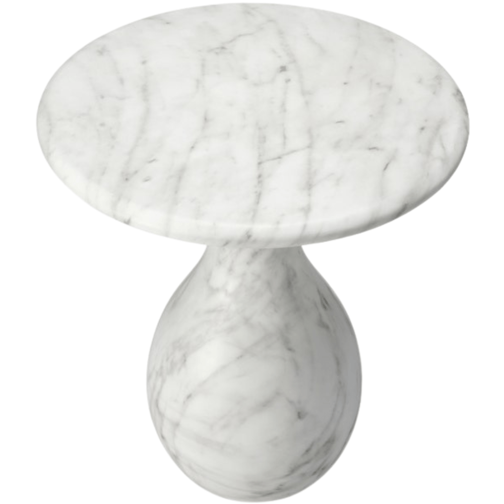 Sophie Outdoor Side Table Outdoor Furniture