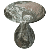 Sophie Outdoor Side Table Outdoor Furniture