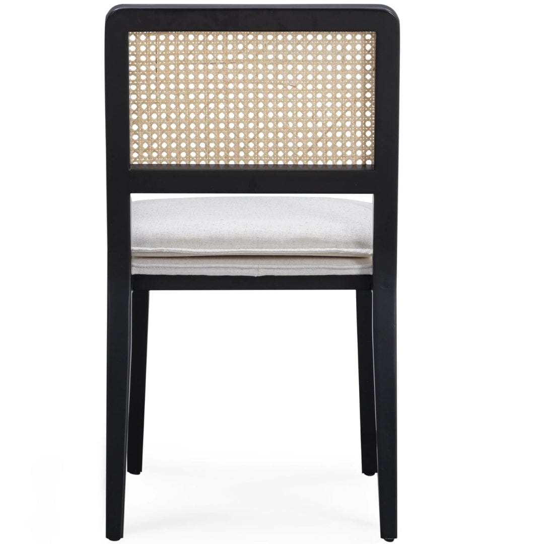 Sorella Dining Chair Dining Chairs + Benches TOV-D54606 793580646804