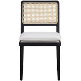 Sorella Dining Chair Dining Chairs + Benches TOV-D54606 793580646804